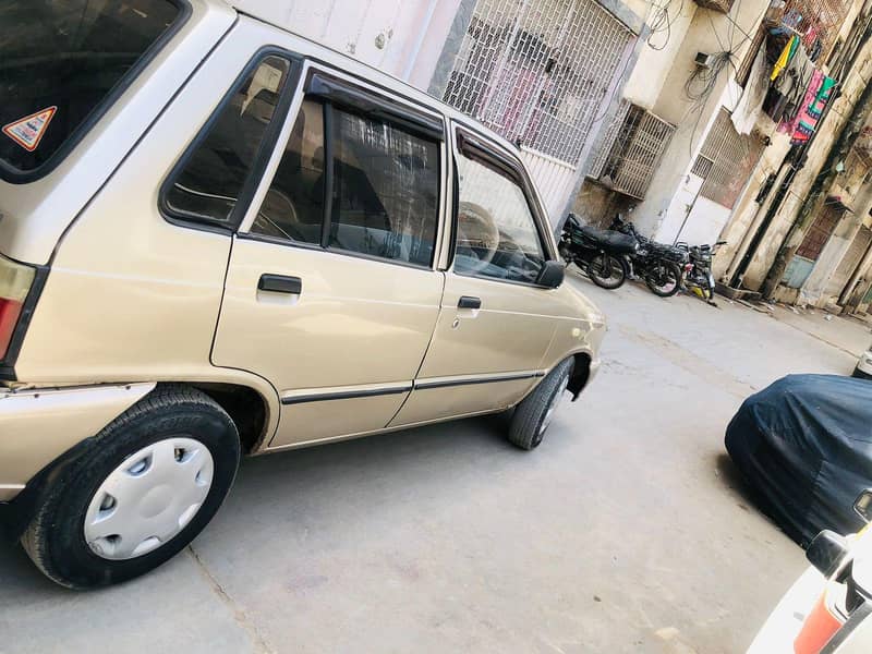 mehran vxr 5