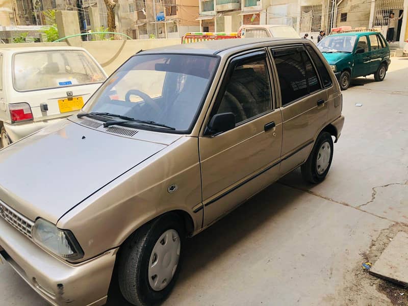 mehran vxr 6
