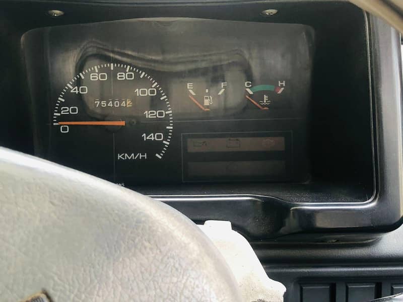 mehran vxr 8