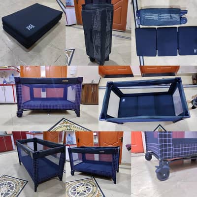 Nurse Baby Playpen for Sale