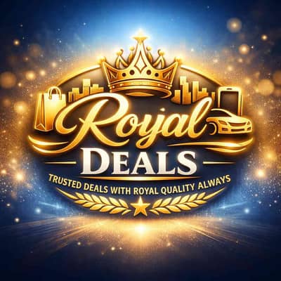 Royal Deals