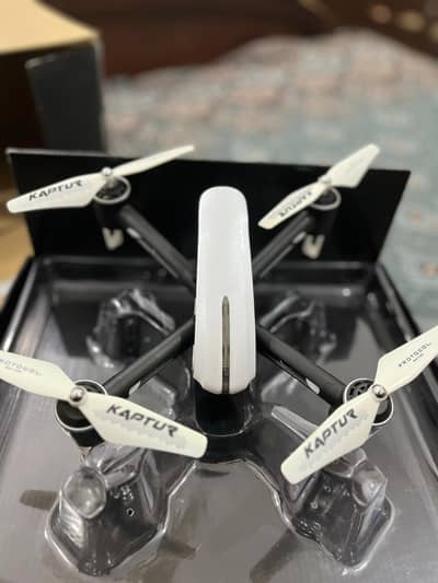kapture GPS drone ll