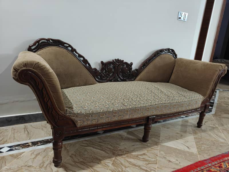 Chinioti Dewan 1