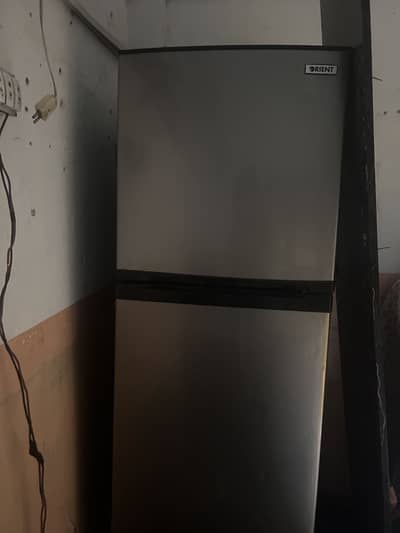 Orient fridge for sale urgent all okay