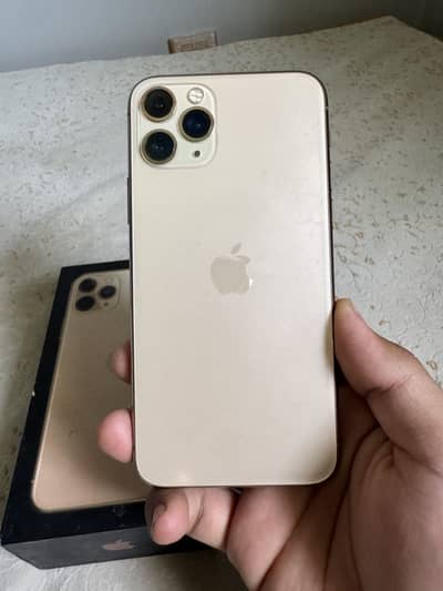 iPhone 11 Pro 512GB Non Pta