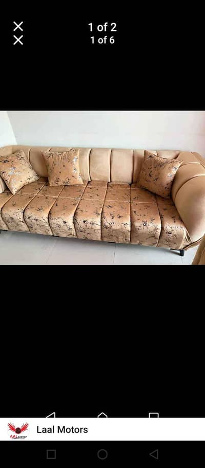 sofa set 5