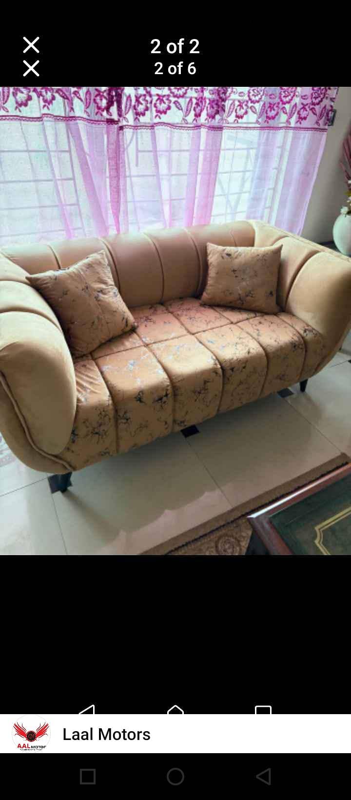 sofa set 5 1