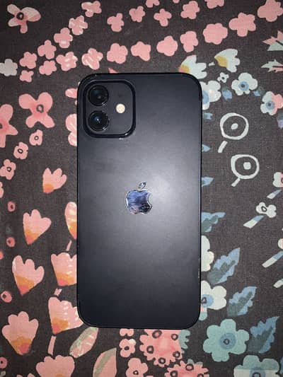 IPHONE 12