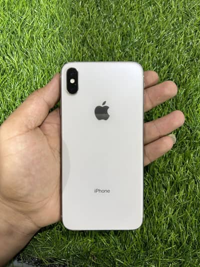 iPhone XS Max