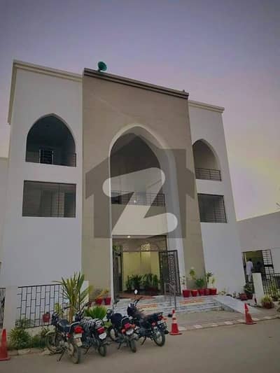 Modern 120 Sq. Yards G+1 Home in the Heart of Saima Luxury Homes