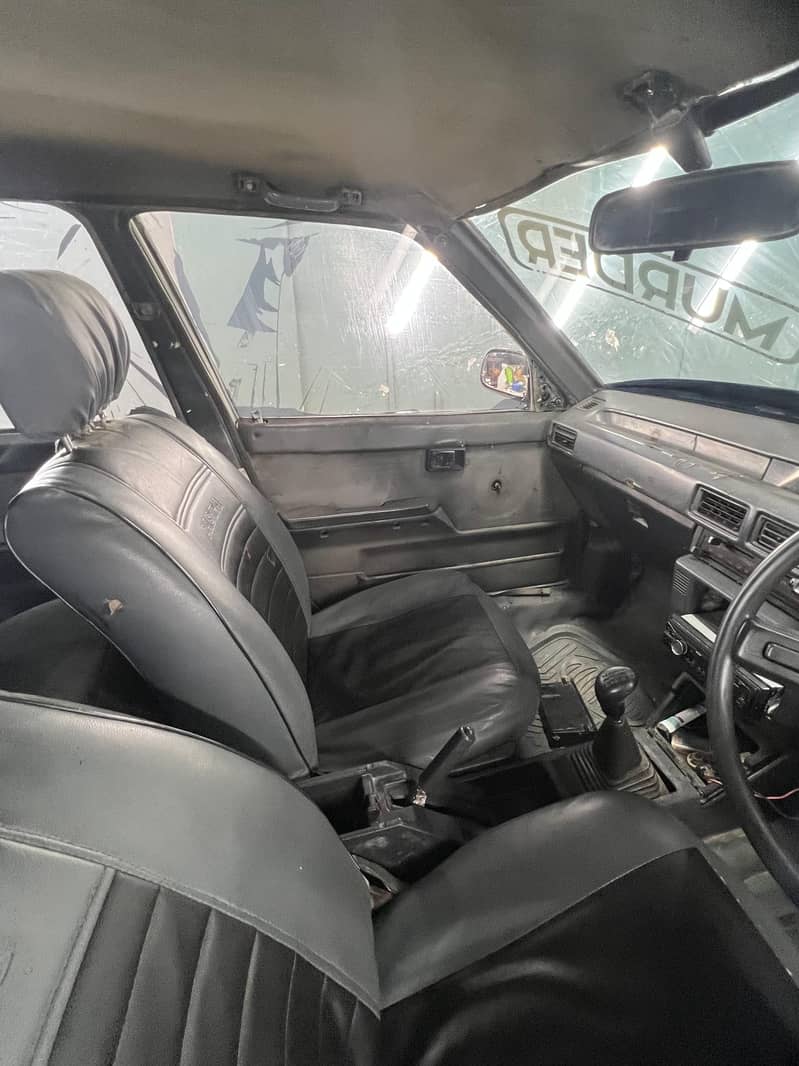Corolla 86 1