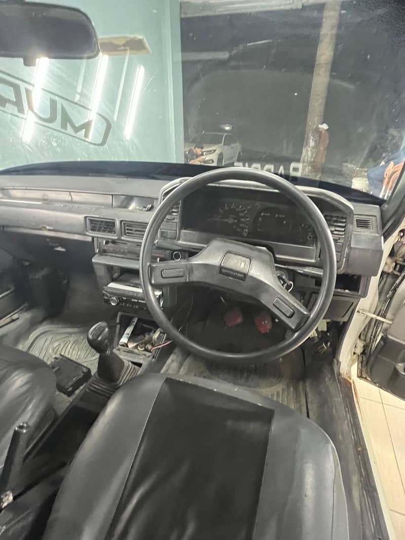 Corolla 86 2