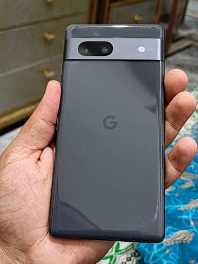google pixel 7a 03035434531