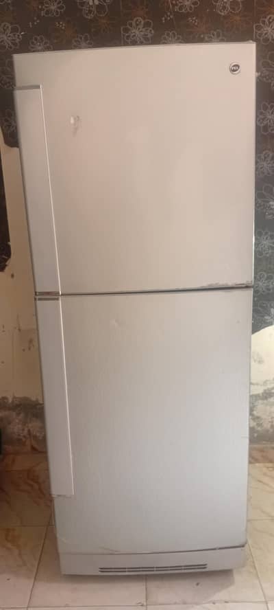 refrigator fridge