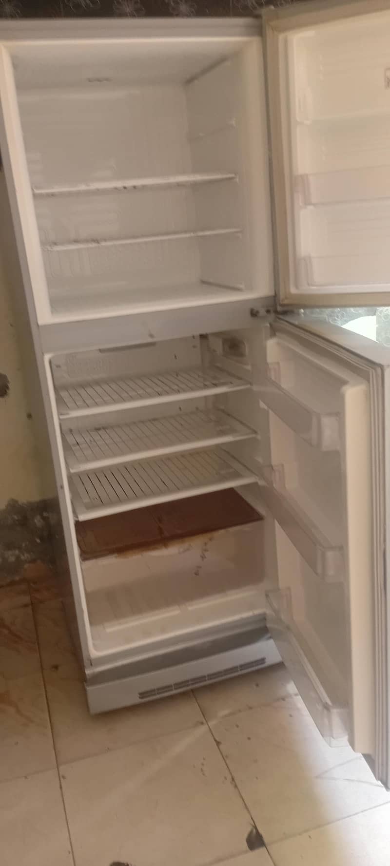 refrigator fridge 3