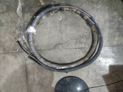 ac pipe