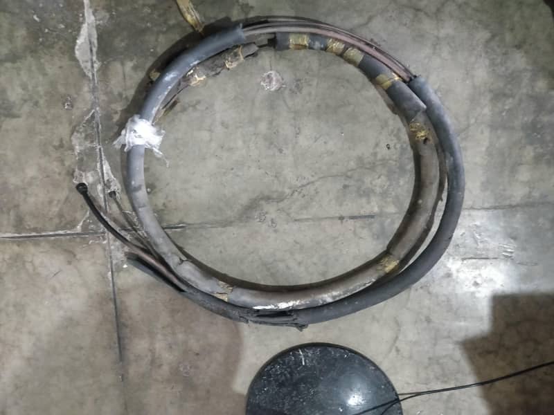 ac pipe 0