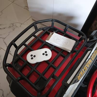 remot control car