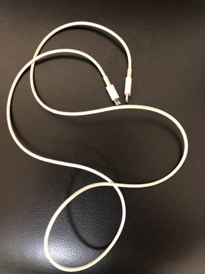 Iphone Cable