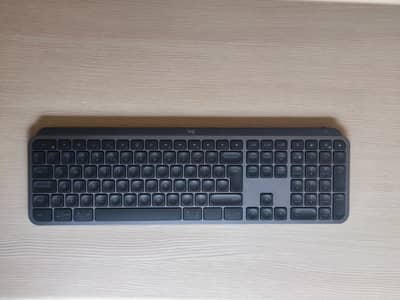 MX Keys For Business Keyboards - Wholesale Stock Limited