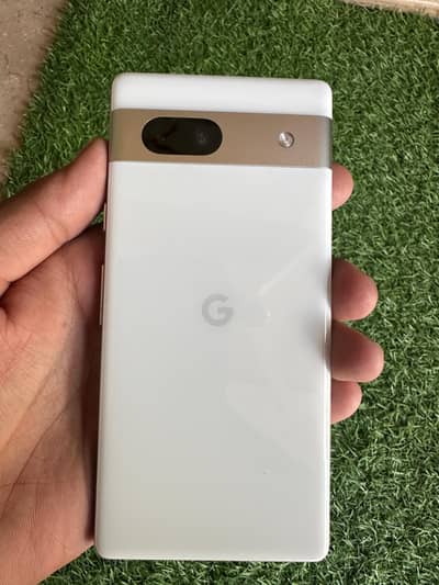 Google pixel 7 A