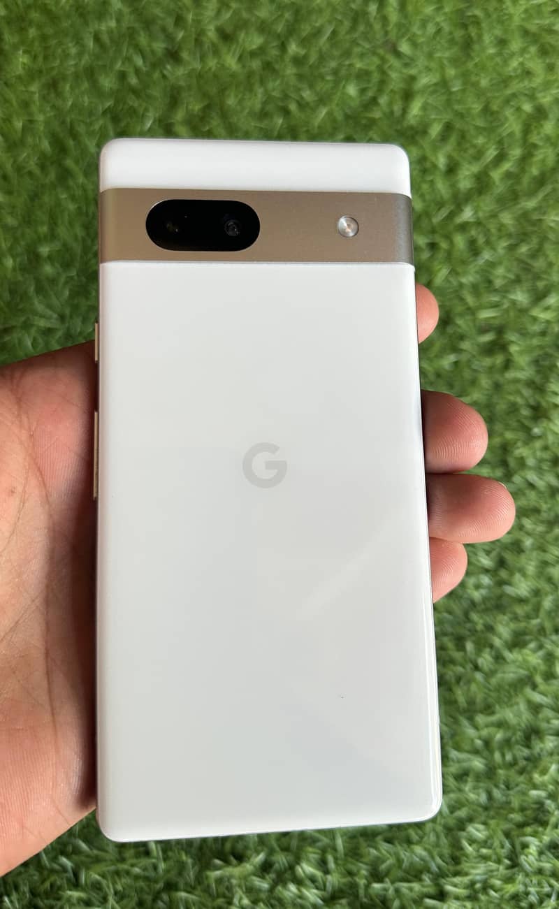 Google pixel 7 A 1