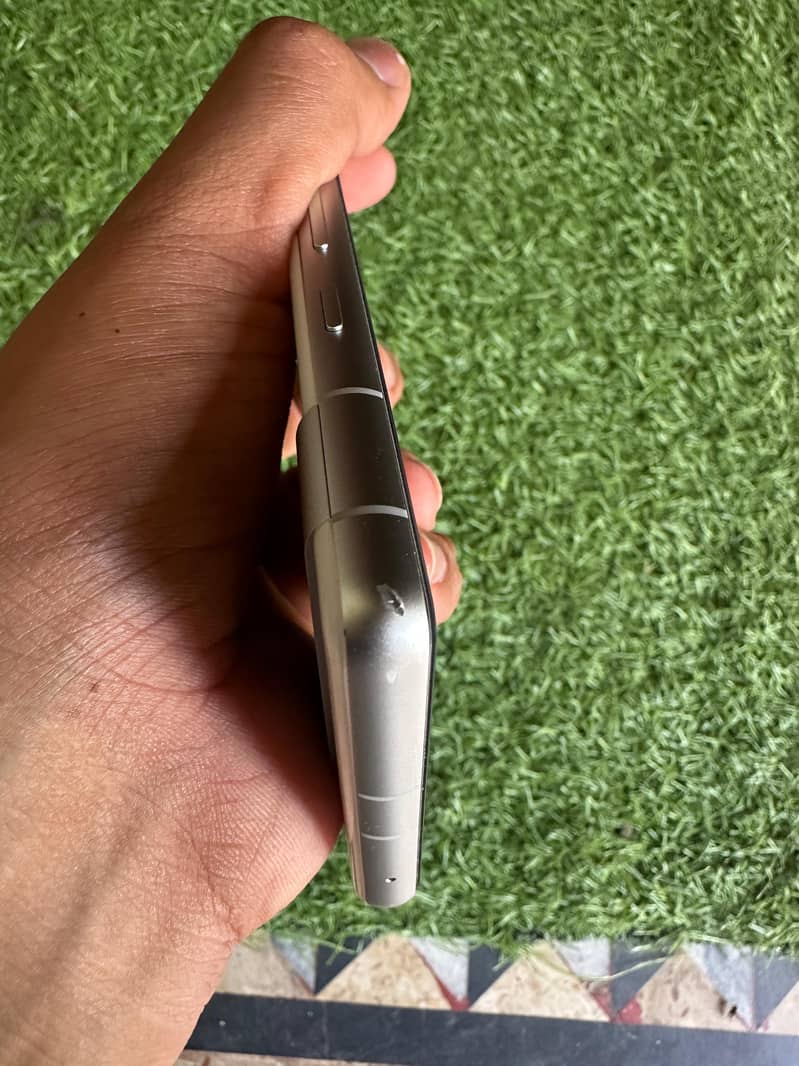 Google pixel 7 A 7