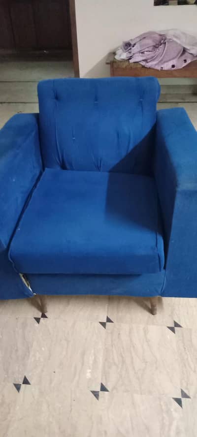 5 seater sofa set