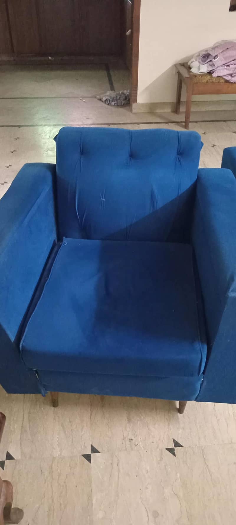 5 seater sofa set 1