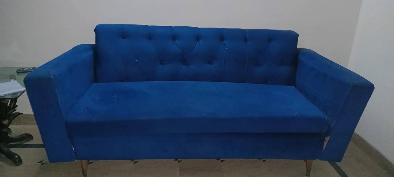 5 seater sofa set 2