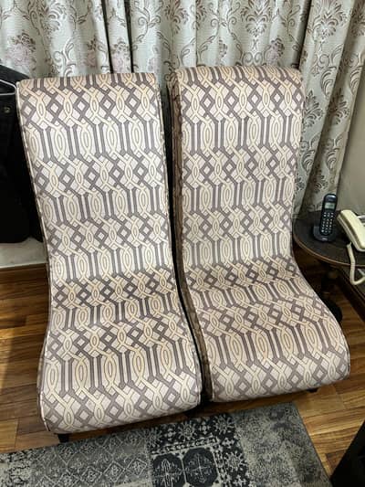 bedroom chairs