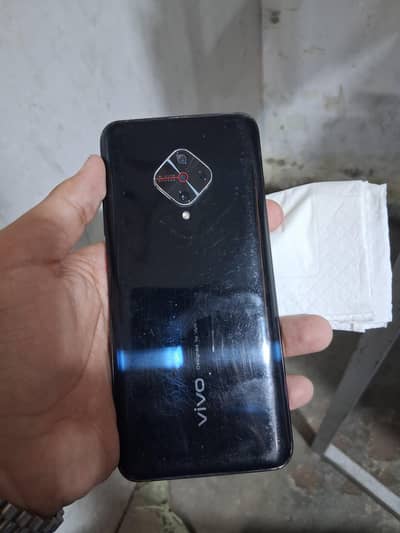 vivo v51 only mobile