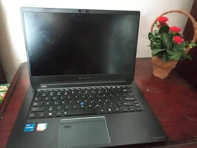 Dynabook Laptop