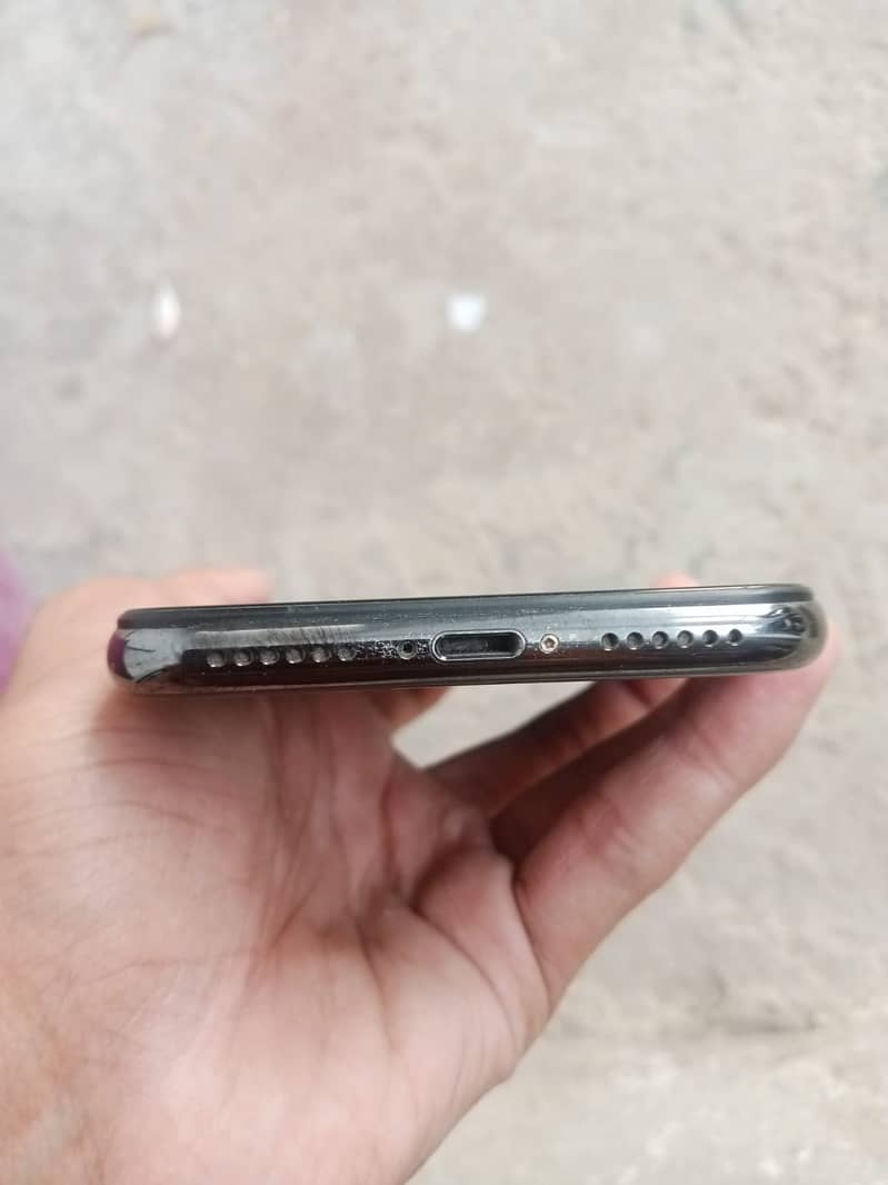 Iphone x 0