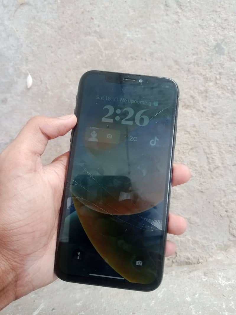 Iphone x 3