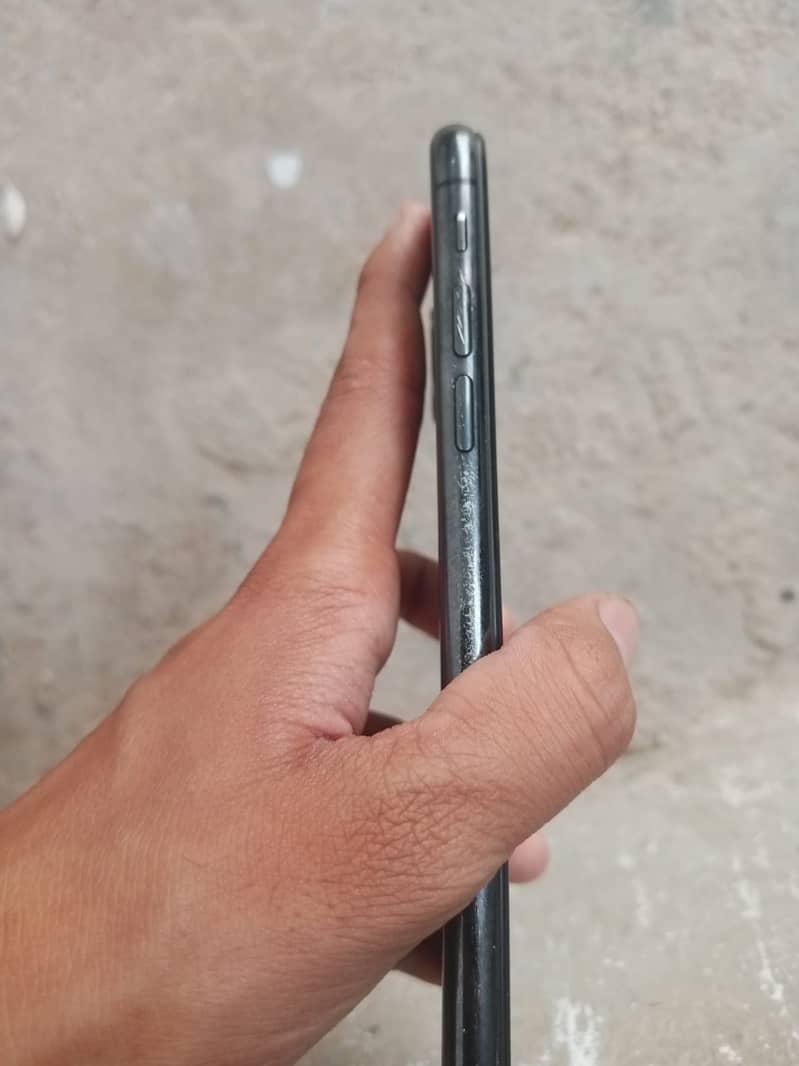 Iphone x 4
