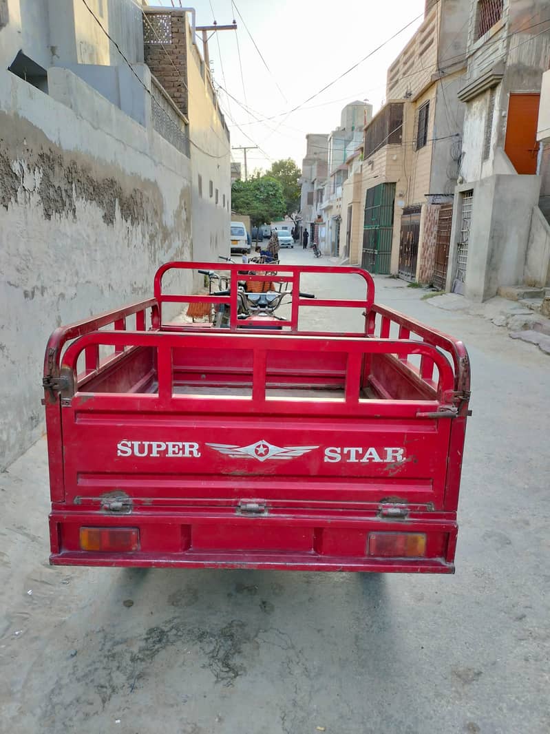 Super Star Plus Chingchi 3