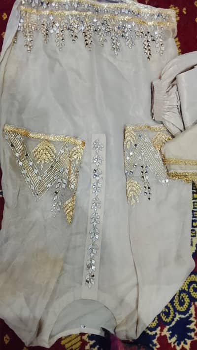 beautiful full dress mirror work