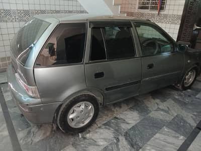 Suzuki Cultus VXR Euro 2 Home used Car