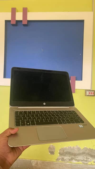hp laptop