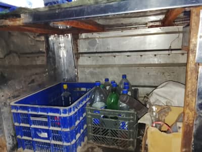 limca stall
