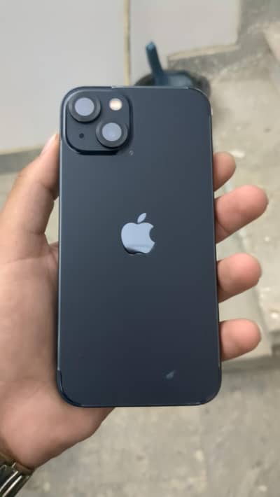 Iphone 13 jv 10/10 condition