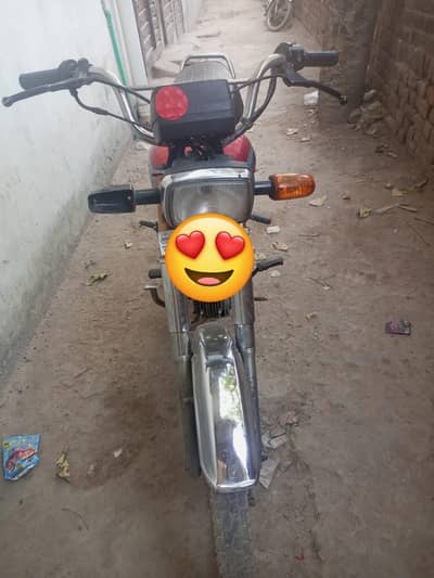 ok bike ha