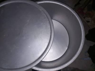 bara Patila with top