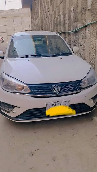 Proton Saga 2022