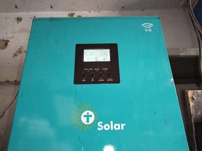 Tesla infni 5 kw pv 5600