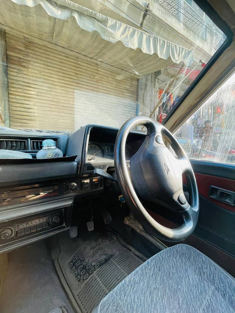 charde car 6
