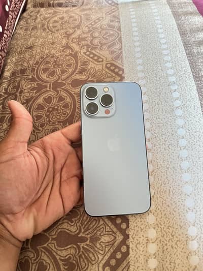 Iphone 13 pro pta approved
