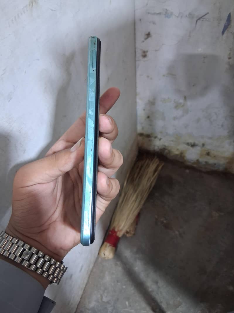 itel only mobile 1