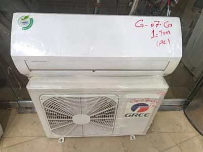 1 ton Split Ac  fully Gree lomo  ok Genuine (0306/4462/443)